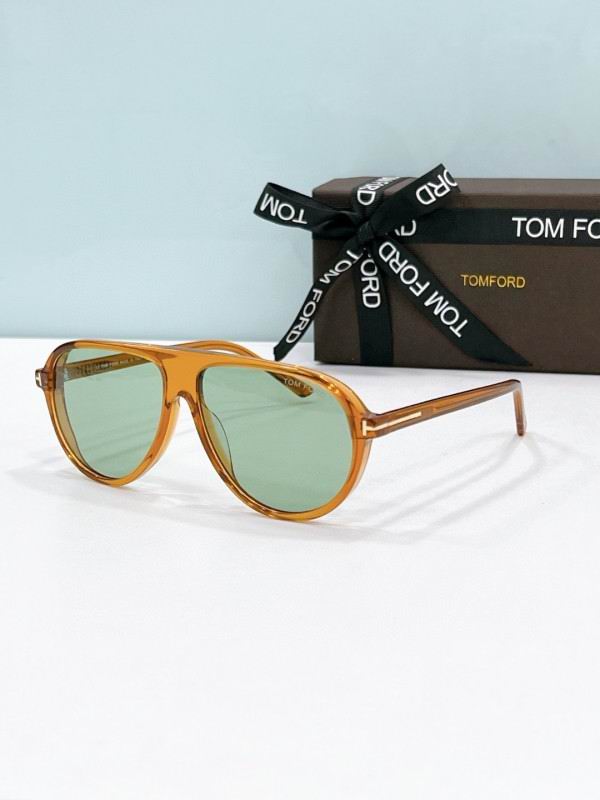 Tom Ford Glasses 08smh45 (8)