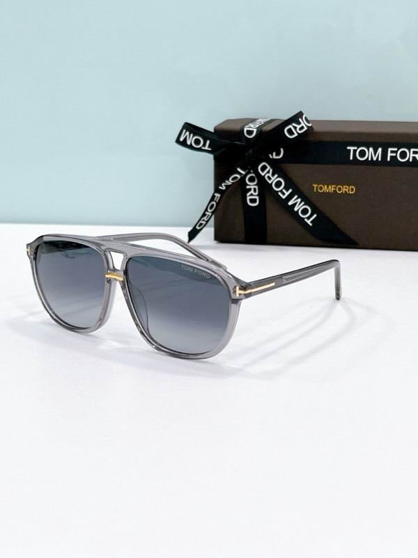 Tom Ford Glasses 08smh46 (1)