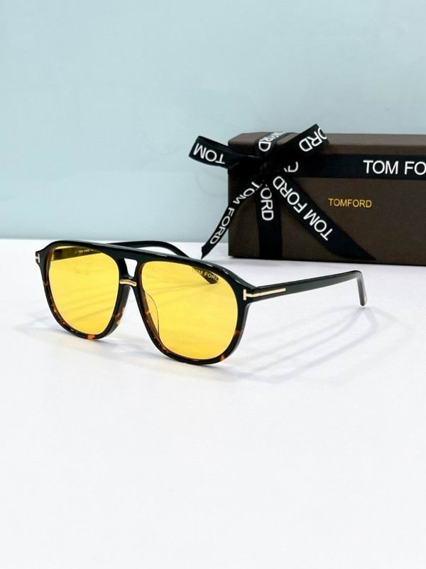 Tom Ford Glasses 08smh46 (2)
