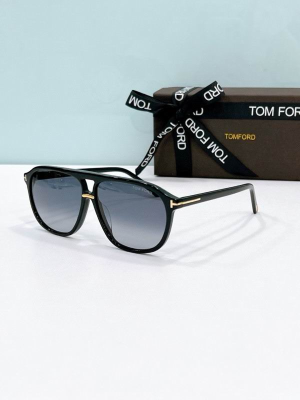 Tom Ford Glasses 08smh46 (3)