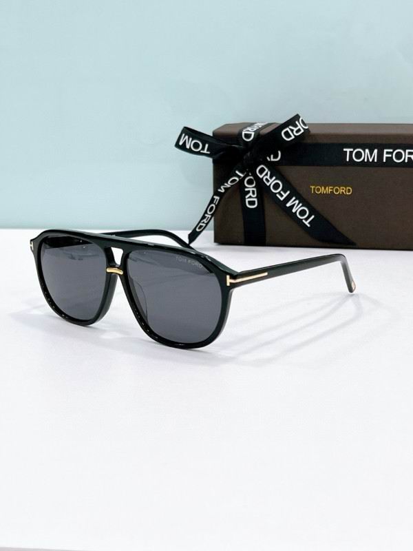 Tom Ford Glasses 08smh46 (4)