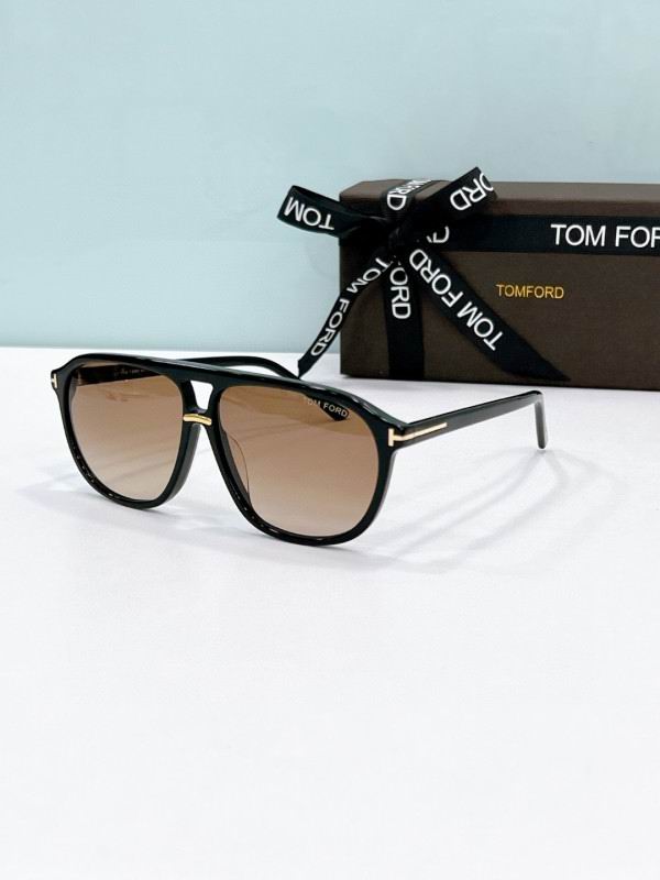 Tom Ford Glasses 08smh46 (5)