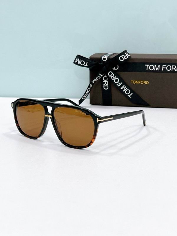 Tom Ford Glasses 08smh46 (6)