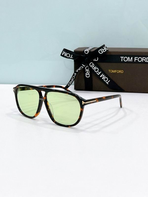 Tom Ford Glasses 08smh46 (7)