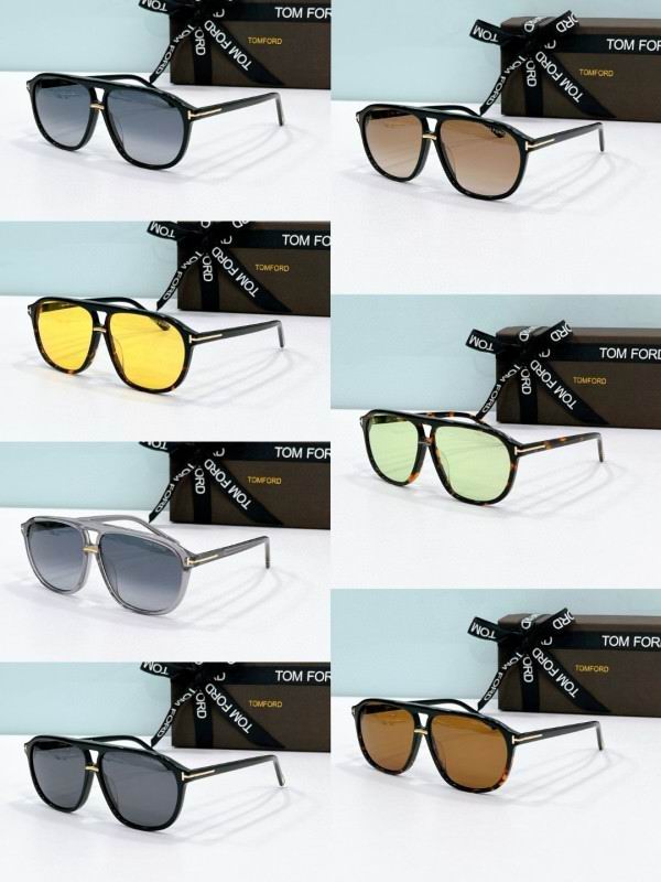 Tom Ford Glasses 08smh46 (8)