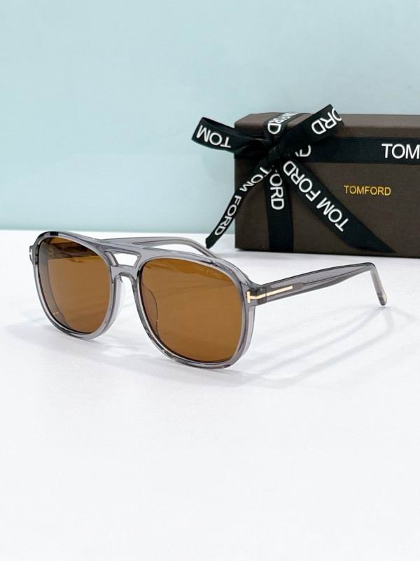 Tom Ford Glasses 08smh47 (1)
