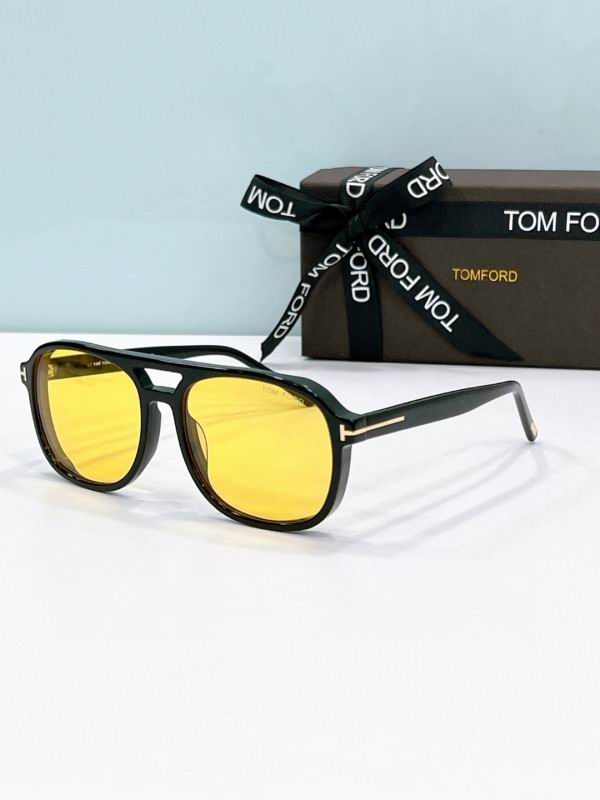 Tom Ford Glasses 08smh47 (2)