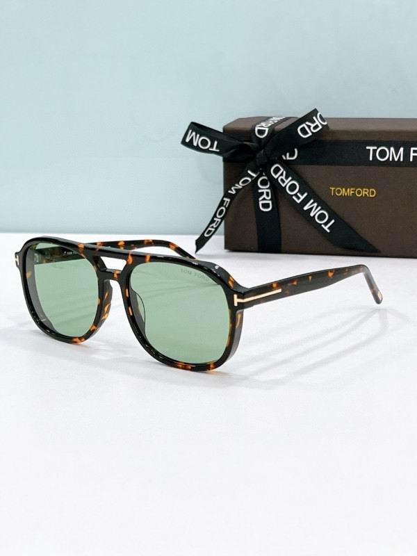 Tom Ford Glasses 08smh47 (3)