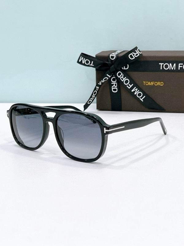 Tom Ford Glasses 08smh47 (5)