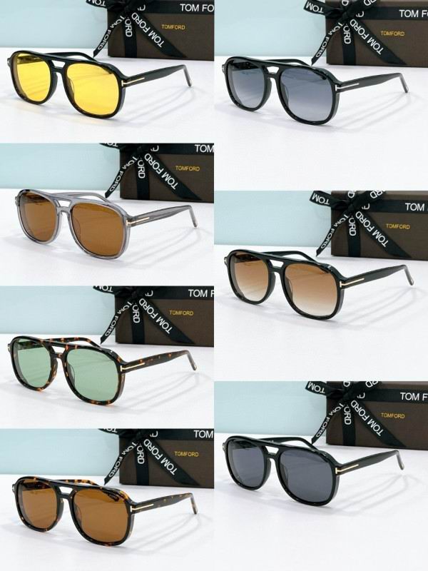 Tom Ford Glasses 08smh47 (8)