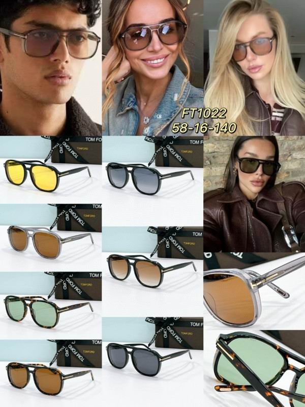 Tom Ford Glasses 08smh47 (9)