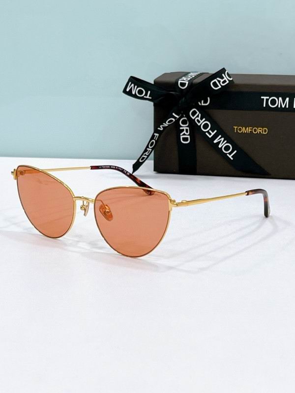 Tom Ford Glasses 08smh48 (1)