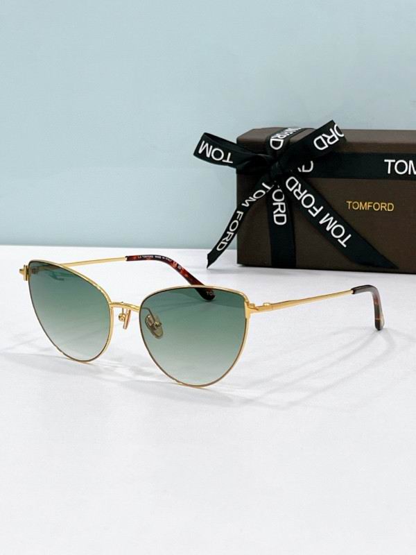 Tom Ford Glasses 08smh48 (2)