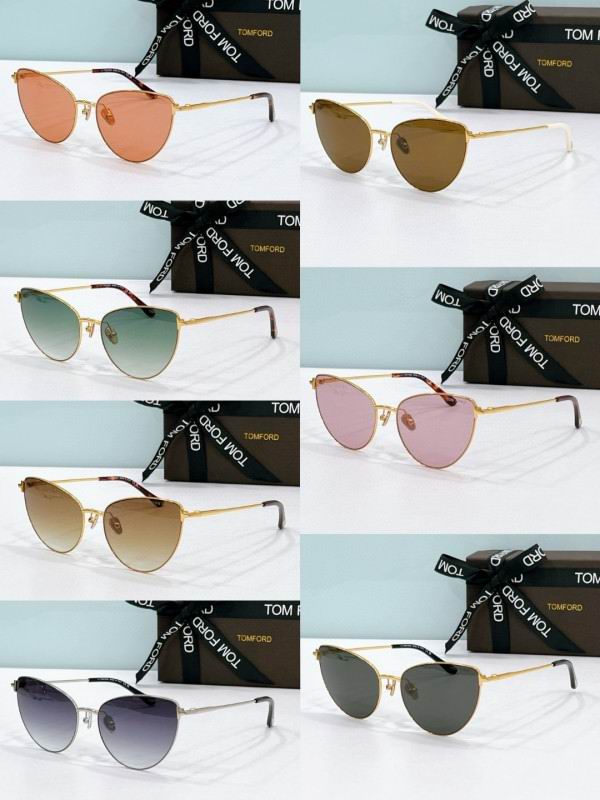 Tom Ford Glasses 08smh48 (8)