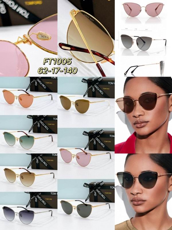 Tom Ford Glasses 08smh48 (9)