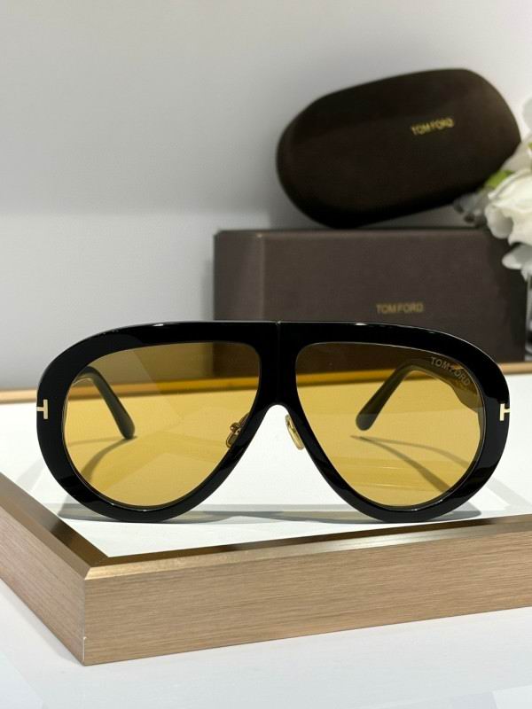 Tom Ford Glasses 08smh49 (1)
