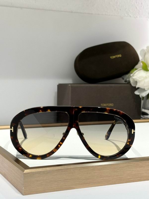 Tom Ford Glasses 08smh49 (2)