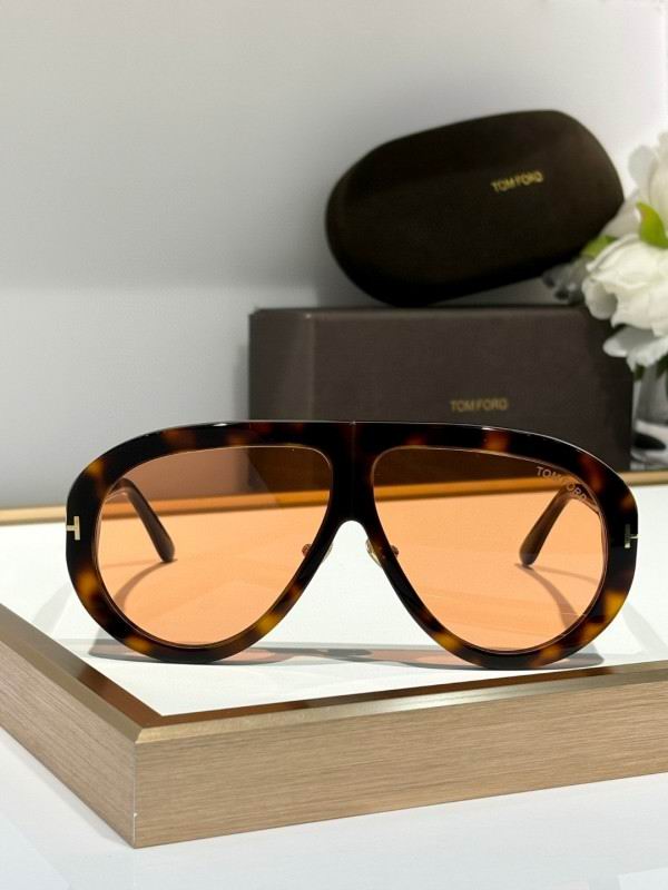 Tom Ford Glasses 08smh49 (3)