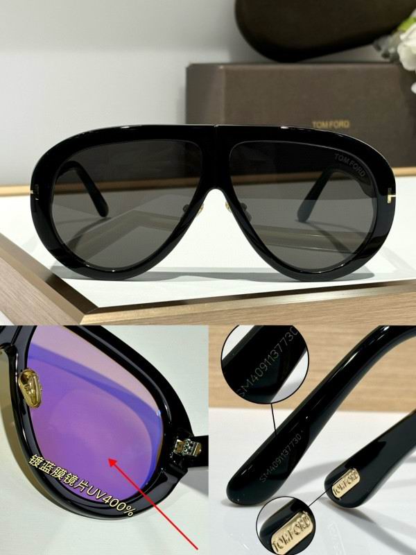 Tom Ford Glasses 08smh49 (4)