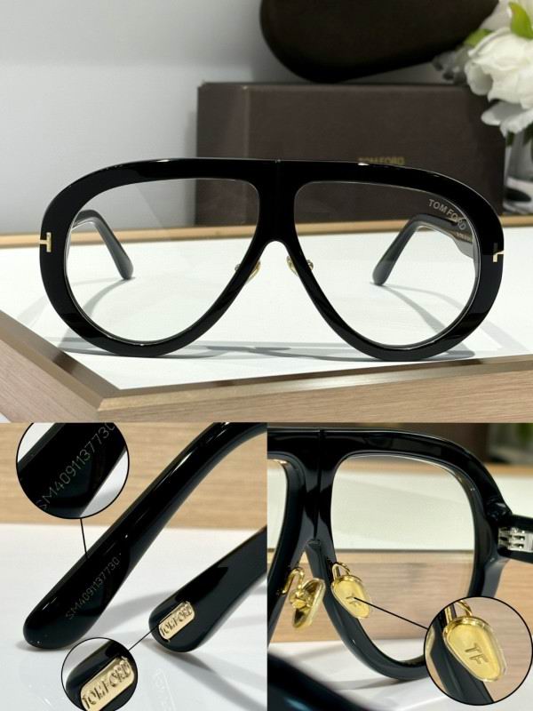 Tom Ford Glasses 08smh49 (5)