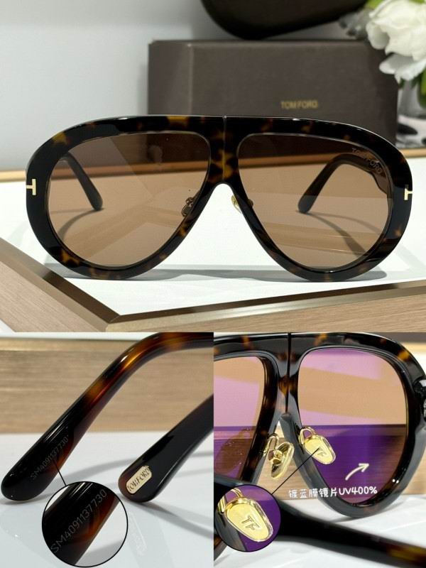 Tom Ford Glasses 08smh49 (6)