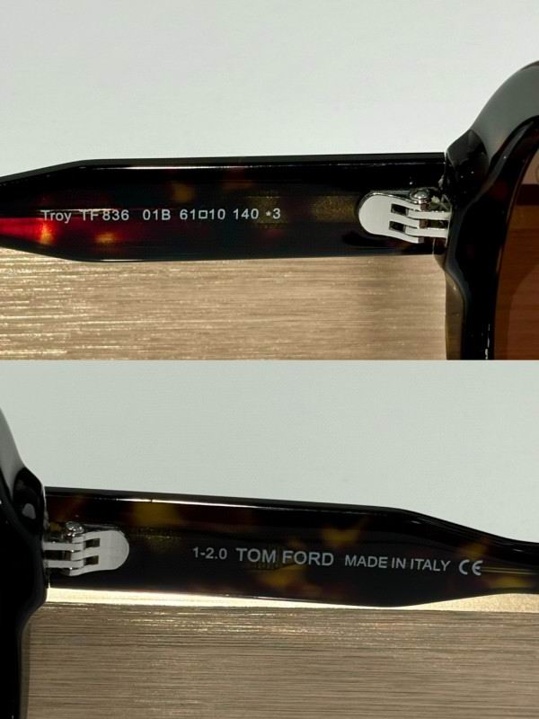 Tom Ford Glasses 08smh49 (9)