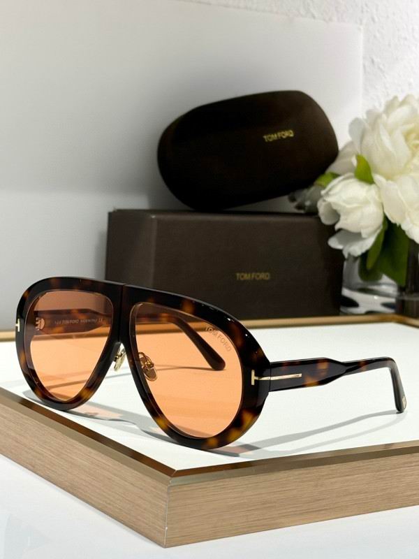 Tom Ford Glasses 08smh50 (1)
