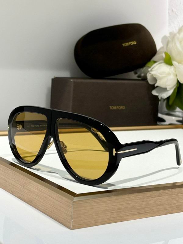 Tom Ford Glasses 08smh50 (2)