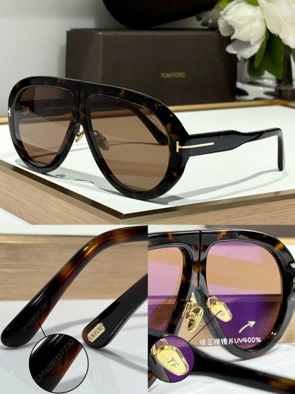 Tom Ford Glasses 08smh50 (4)