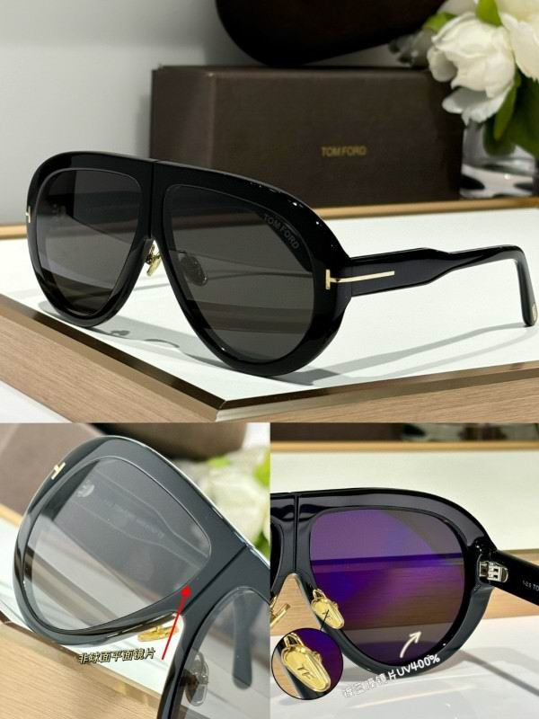 Tom Ford Glasses 08smh50 (5)
