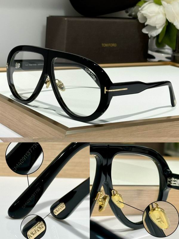 Tom Ford Glasses 08smh50 (6)