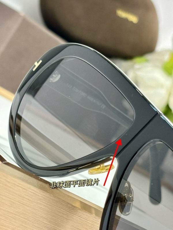 Tom Ford Glasses 08smh50 (7)