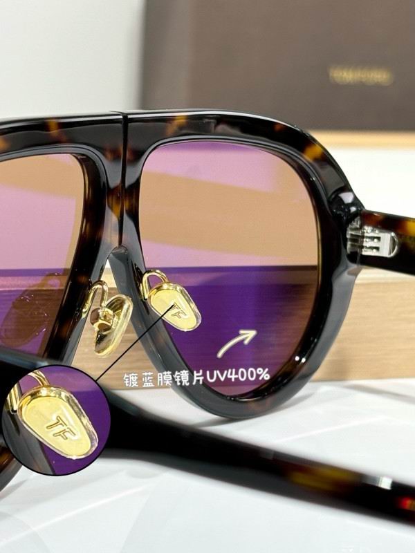 Tom Ford Glasses 08smh50 (8)