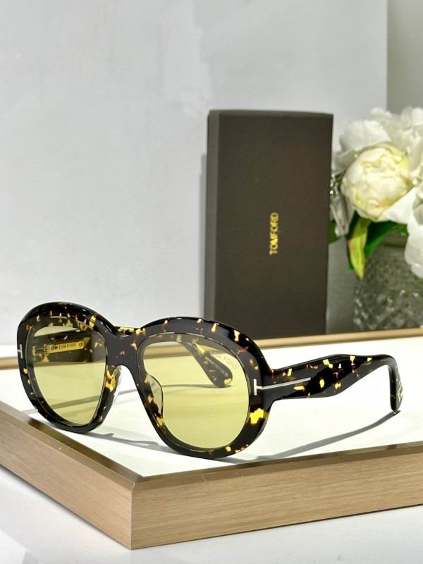 Tom Ford Glasses 08smh51 (1)
