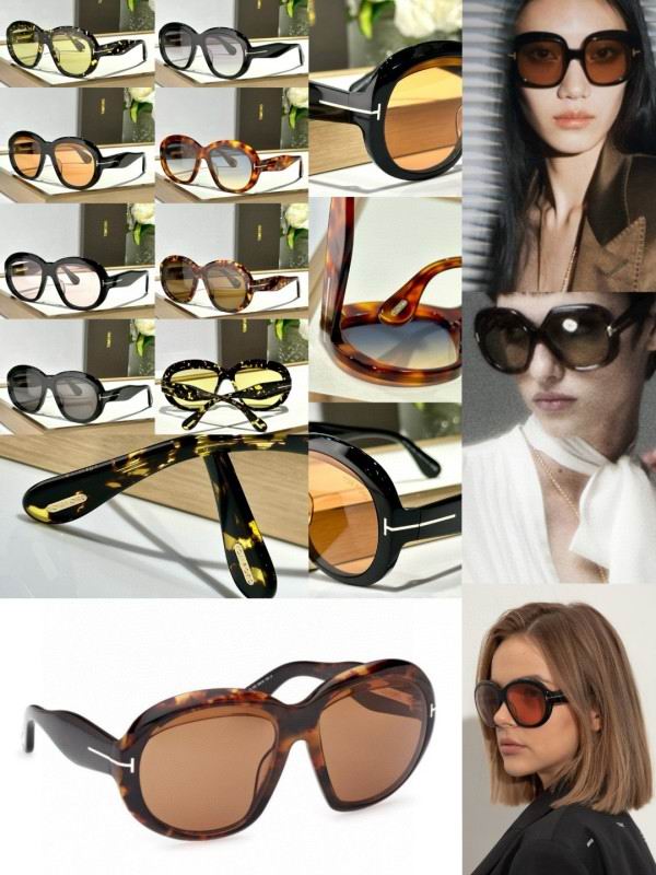 Tom Ford Glasses 08smh51 (10)