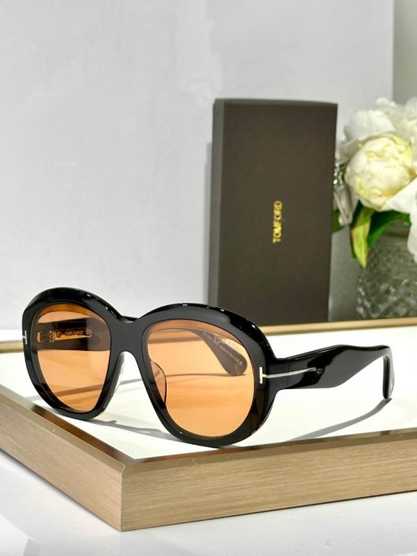 Tom Ford Glasses 08smh51 (2)