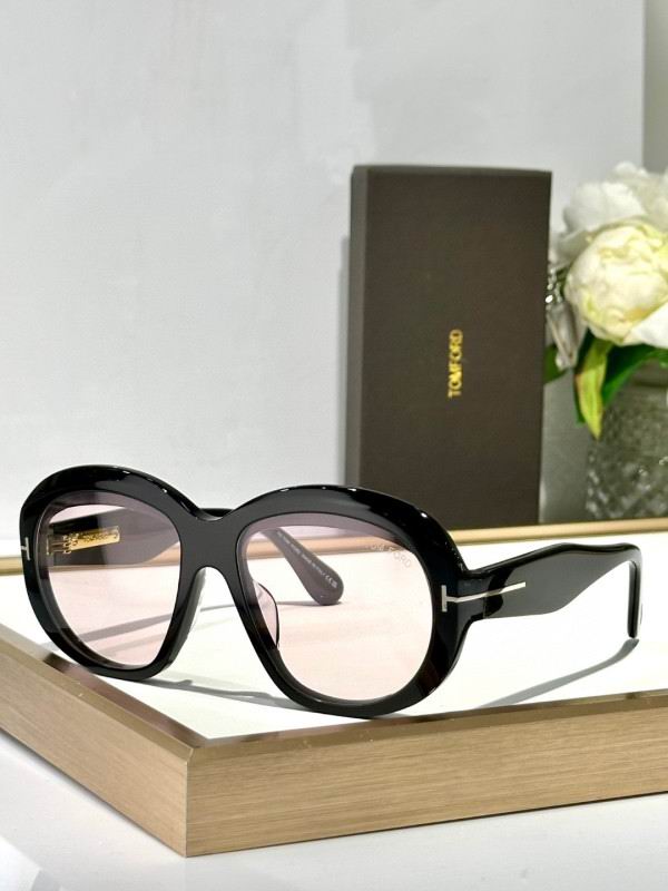 Tom Ford Glasses 08smh51 (3)