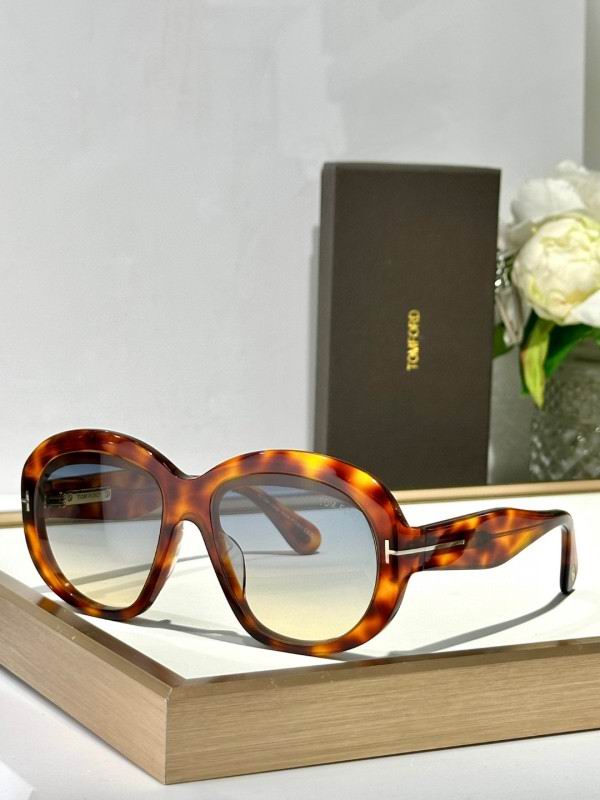 Tom Ford Glasses 08smh51 (4)