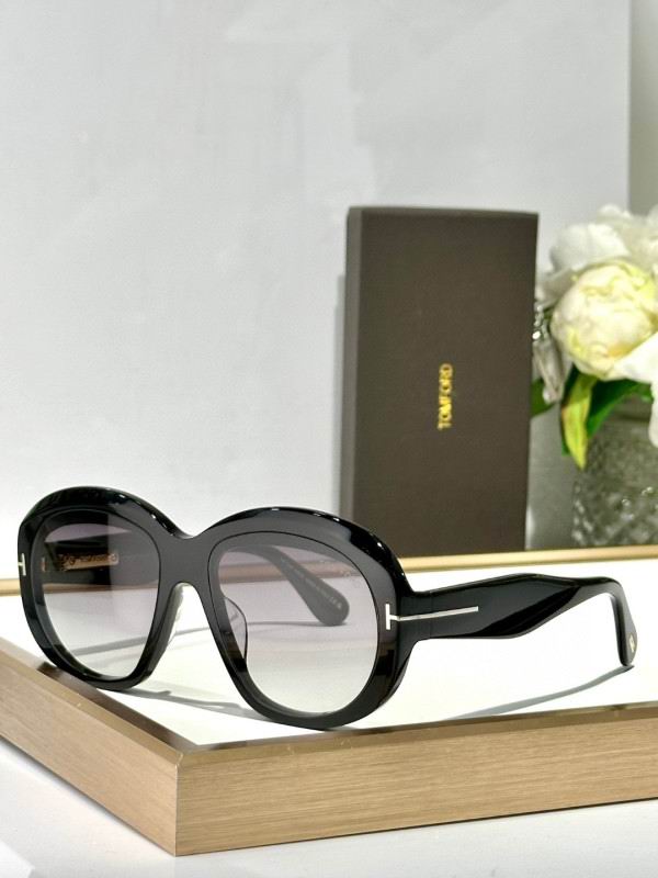 Tom Ford Glasses 08smh51 (5)