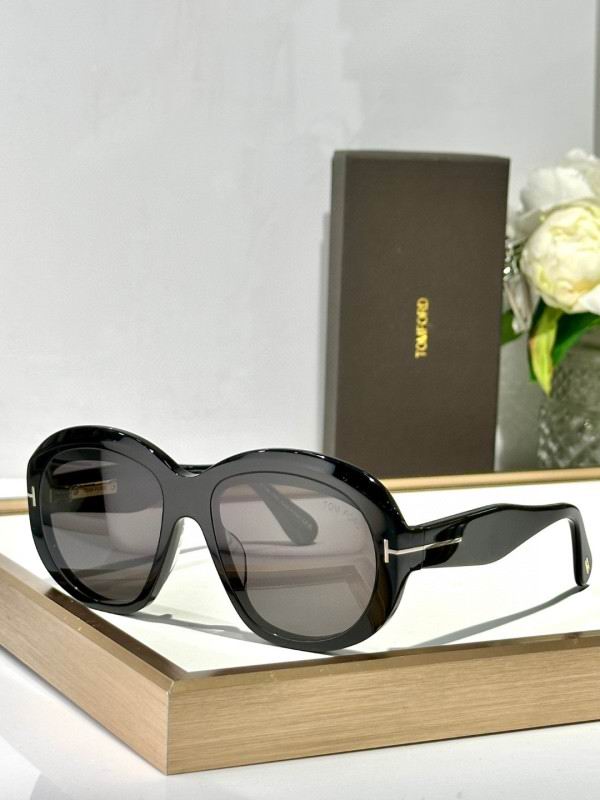 Tom Ford Glasses 08smh51 (6)