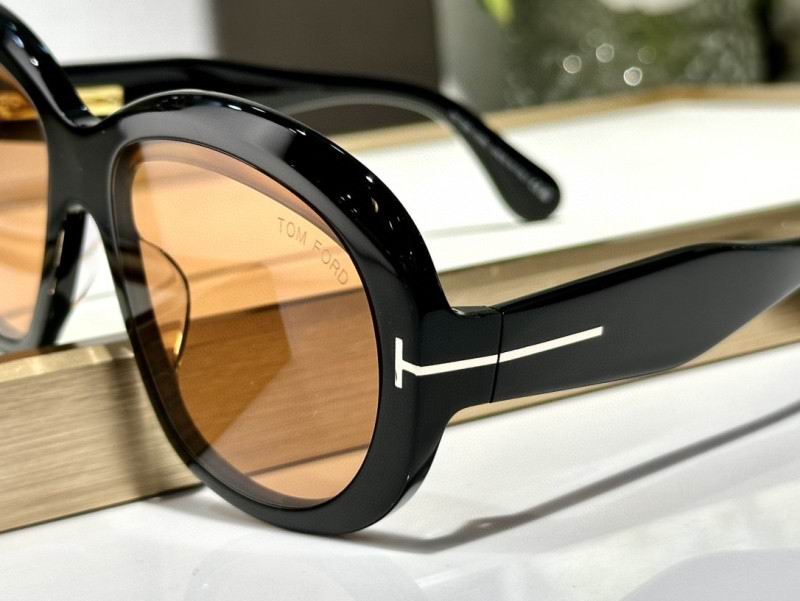 Tom Ford Glasses 08smh51 (8)