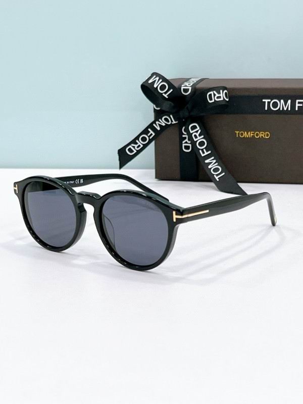 Tom Ford Glasses 08smh52 (1)