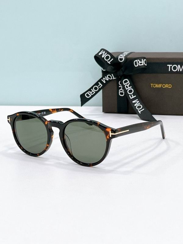 Tom Ford Glasses 08smh52 (2)