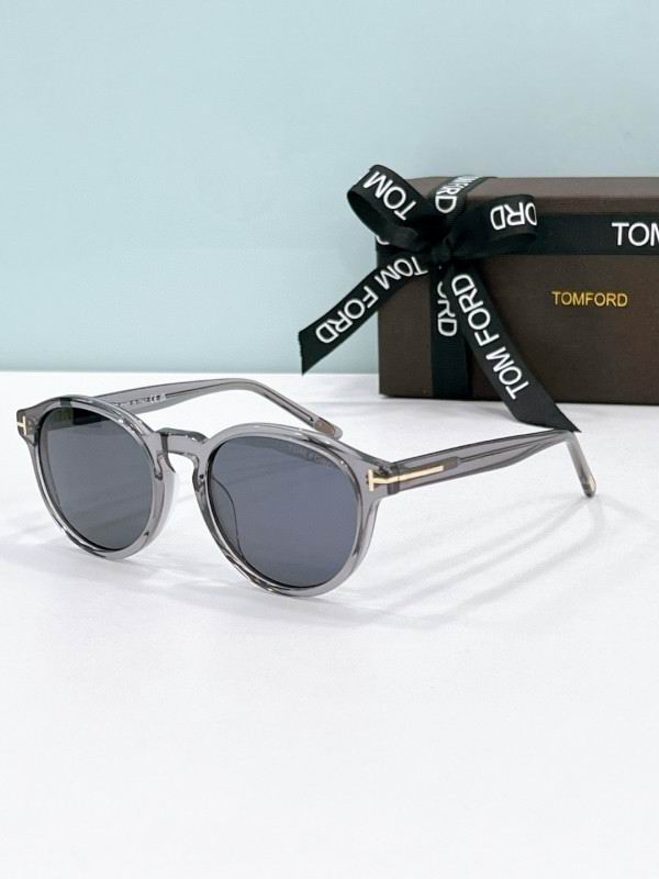 Tom Ford Glasses 08smh52 (3)