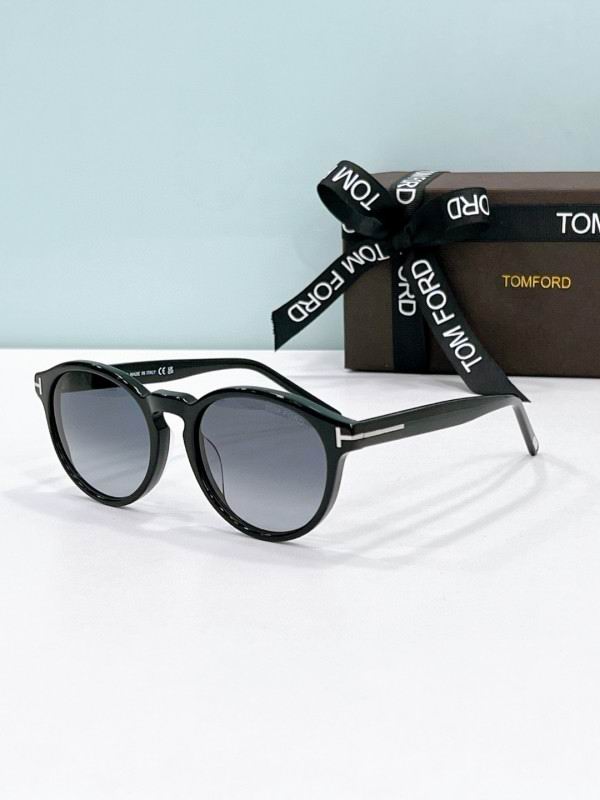 Tom Ford Glasses 08smh52 (4)