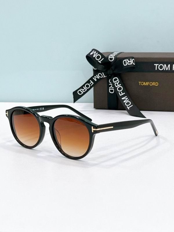 Tom Ford Glasses 08smh52 (5)