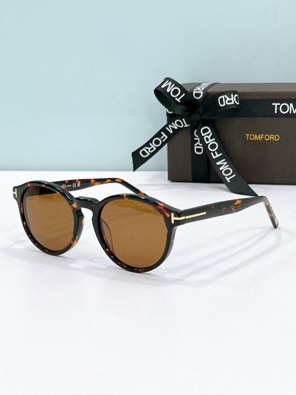 Tom Ford Glasses 08smh52 (6)