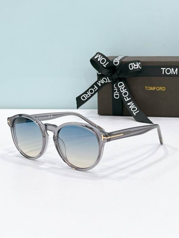 Tom Ford Glasses 08smh52 (7)