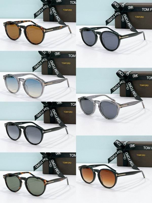 Tom Ford Glasses 08smh52 (8)