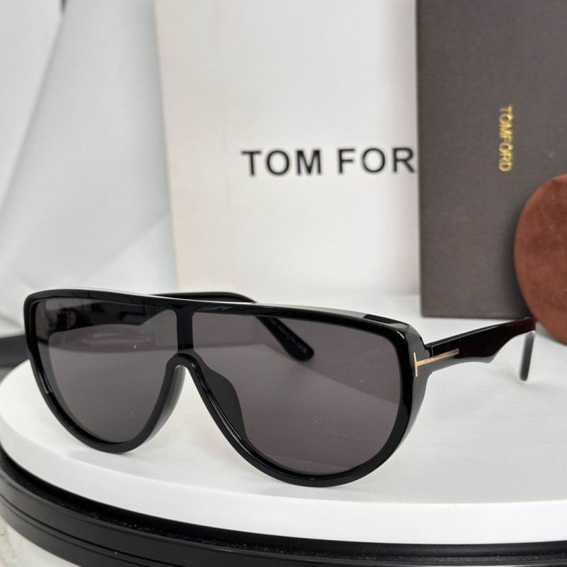 Tom Ford Glasses 08smh53 (1)